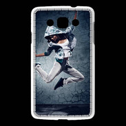 Coque LG L60 Street dance girl