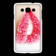 Coque LG L60 Bouche sucrée