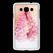 Coque LG L60 Bouche sucrée 16