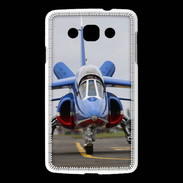 Coque LG L60 Alfa Jet Patrouille de France