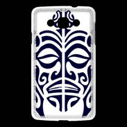 Coque LG L60 Tortue Maori