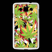 Coque LG L60 Cannabis 3 couleurs