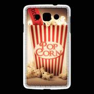 Coque LG L60 Classique cinéma vintage