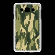 Coque LG L60 Camouflage