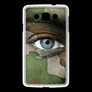 Coque LG L60 Militaire 3