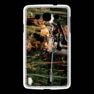 Coque LG L60 Sniper tireur d'élite