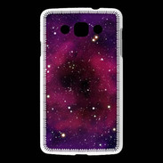 Coque LG L60 Nébuleuse dans la galaxie