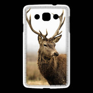 Coque LG L60 Cerf 2