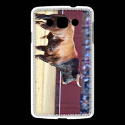 Coque LG L60 Taureau de corrida 3