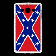 Coque LG L60 Drapeau sudiste USA