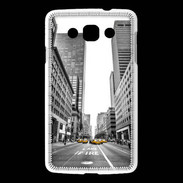 Coque LG L60 Avenue New-yorkaise 2