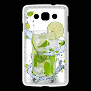 Coque LG L60 Cocktail Mojito