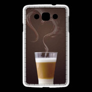 Coque LG L60 Amour du Café