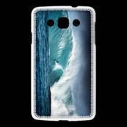 Coque LG L60 Surfeur en mer 