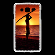 Coque LG L60 Surf Passion 50