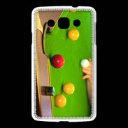 Coque LG L60 Billard 10