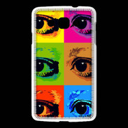 Coque LG L60 Pop Art 8