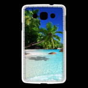 Coque LG L60 Ballade aux Seychelles 500