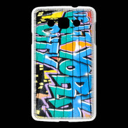 Coque LG L60 Graffiti New York City