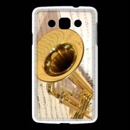 Coque LG L60 Trompette 2