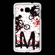 Coque LG L60 BMX 2