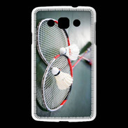 Coque LG L60 Badminton 