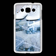 Coque LG L60 Patinage artistique