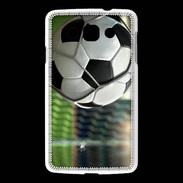 Coque LG L60 Ballon de foot