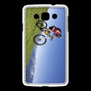 Coque LG L60 VTT en montagne 5
