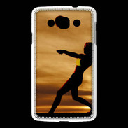 Coque LG L60 Volleyball Passion 10