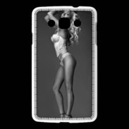 Coque LG L60 Femme sexy 9