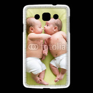 Coque LG L60 Jumeaux 5