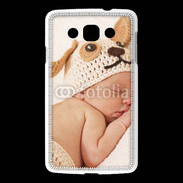 Coque LG L60 Bébé à la sieste 