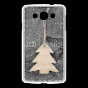 Coque LG L60 Décoration de Noël 2