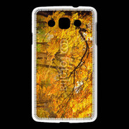 Coque LG L60 Arbres en automne
