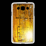 Coque LG L60 automne et rayon de soleil