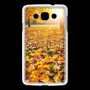 Coque LG L60 Paysage d'automne 