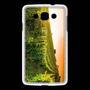 Coque LG L60 Vignes 3