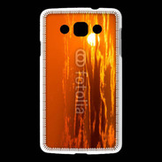 Coque LG L60 Couché de soleil 