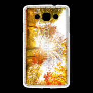 Coque LG L60 Paysage d'automne 4