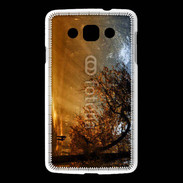 Coque LG L60 Paysage d'automne 5