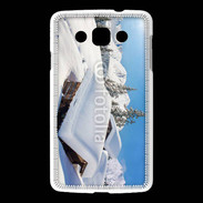 Coque LG L60 hiver 3