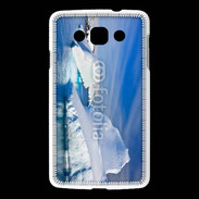 Coque LG L60 iceberg