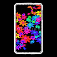 Coque LG L60 Fond Hippie 4
