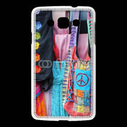 Coque LG L60 Hippie San Francisco
