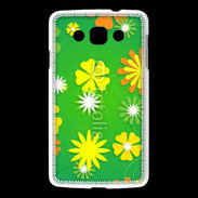 Coque LG L60 Flower power 6