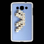 Coque LG L60 YOLO 2
