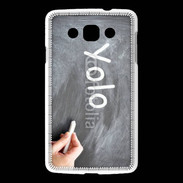 Coque LG L60 YOLO 4