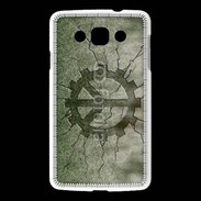 Coque LG L60 Symbole de la paix brisé