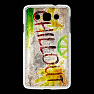 Coque LG L60 Chillout 15